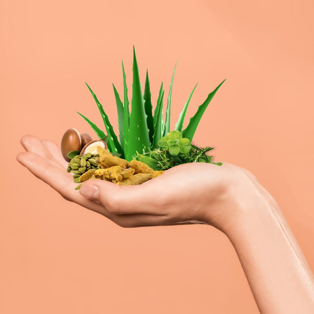 vedsun natural products