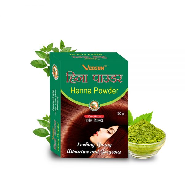 Hina Powder