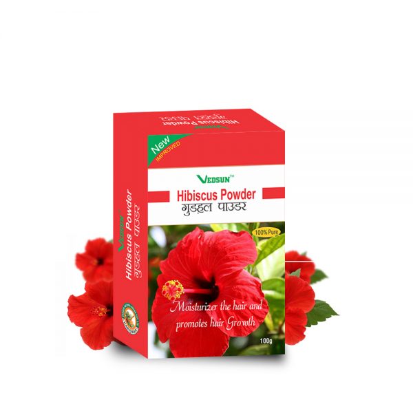Hibiscus Powder