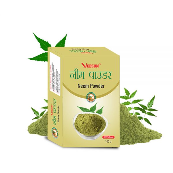 Neem Powder