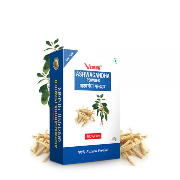 Ashwagandha Powder