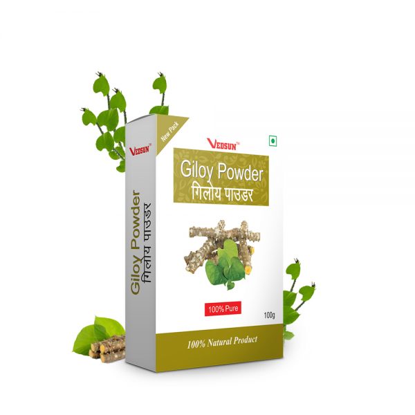 Giloy Powder